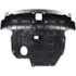 PROTETOR CARTER HYUNDAI SANTA FE 2006 A 2012 - ORIGINAL MOBIS PROTETOR CARTER HYUNDAI SANTA FE 2006 A 2012 - ORIGINAL MOBIS