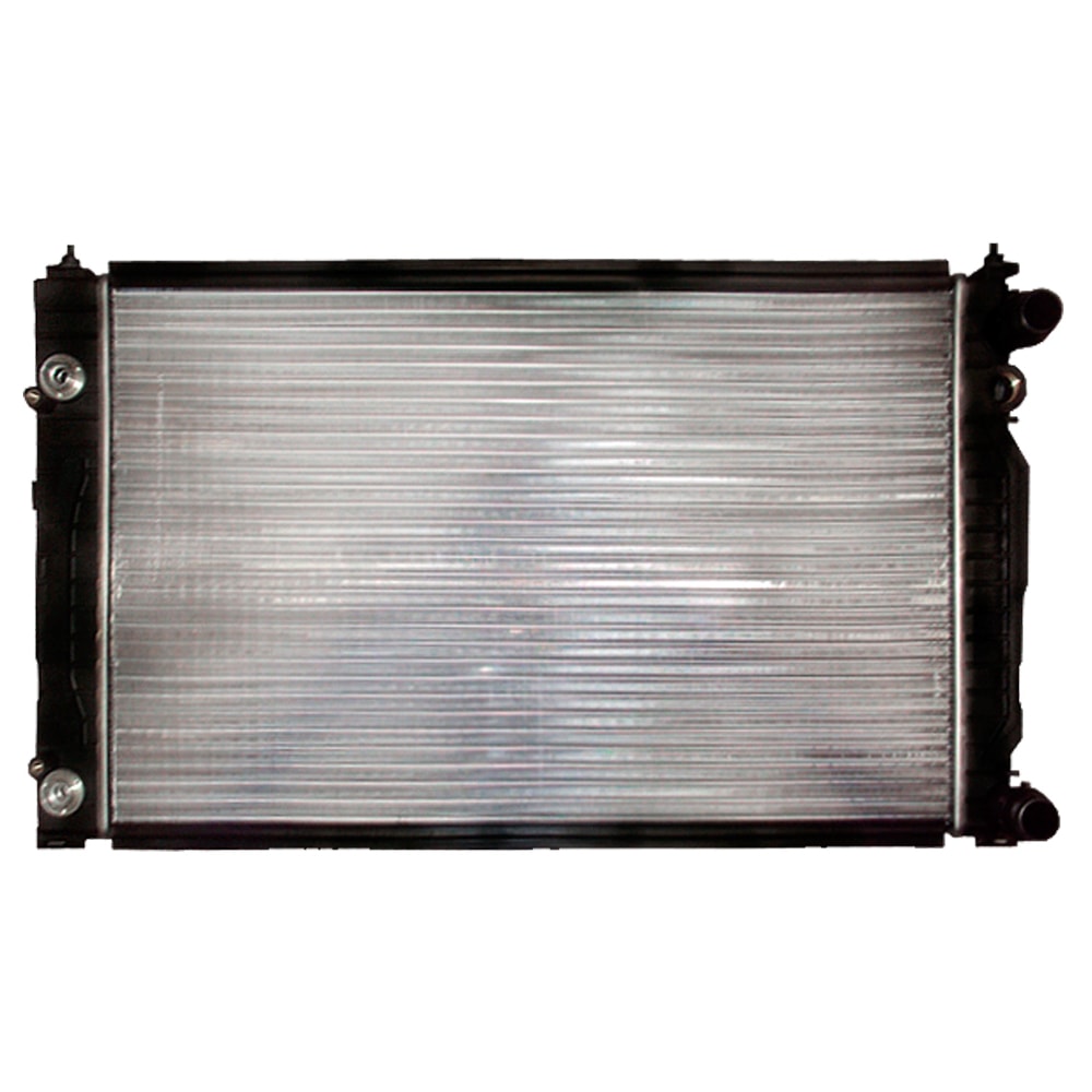 RAD AUDI A4/S4 94/99 A6/S6 97/04 1.8/1.8T TURBO /VW PASSAT V 1.8/1.8T/2.0 16V 98/04 AUTOM C/AR - BEHR HELLA