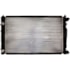 RAD AUDI A4/S4 94/99 A6/S6 97/04 1.8/1.8T TURBO /VW PASSAT V 1.8/1.8T/2.0 16V 98/04 AUTOM C/AR - BEHR HELLA