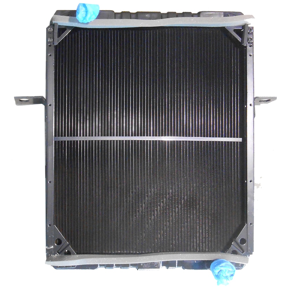 RAD FORD CARGO 2622/ 1722/ 2422 MOTOR EURO II 02/06 - BEHR HELLA RAD FORD CARGO 2622/ 1722/ 2422 MOTOR EURO II 02/06 - BEHR HELLA