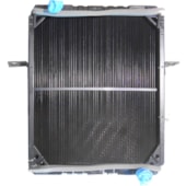 RAD FORD CARGO 2622/ 1722/ 2422 MOTOR EURO II 02/06 - BEHR HELLA