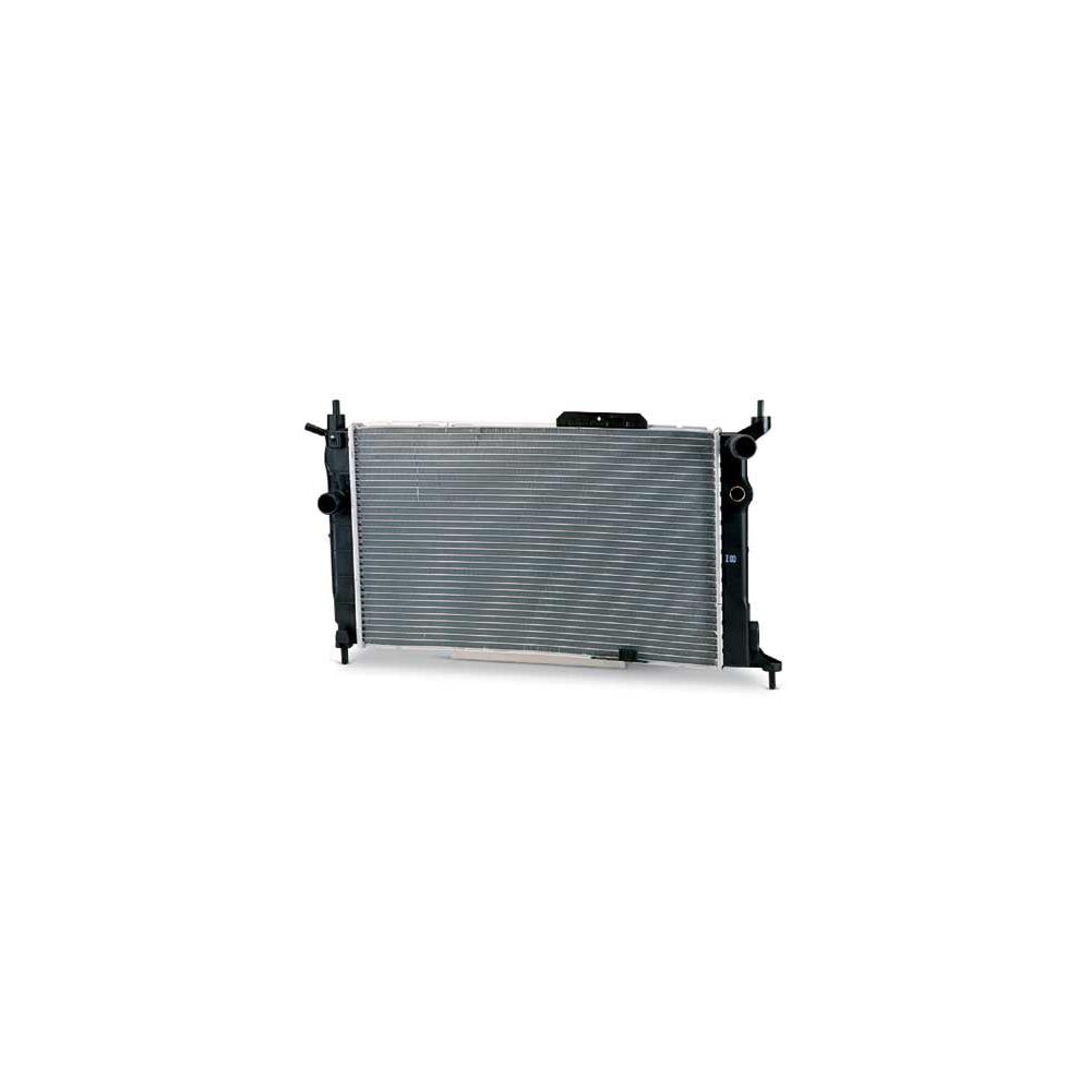 RAD GM ASTRA 1.8/2.0 16V 95/98 MEC C/AR - DELPHI