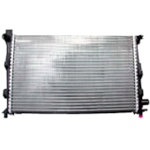 RAD MERCEDES BENZ CLASSE A160 1.6 /A190 1.9 MANUAL C/AR 00> - BEHR HELLA