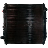 RAD MERCEDES BENZ L1218/ 1418/ 1620/ LK 1620 (S/ LATERAL) - BEHR HELLA