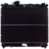 RAD SUZUKI VITARA 1.6 16V 91/97 - BEHR HELLA