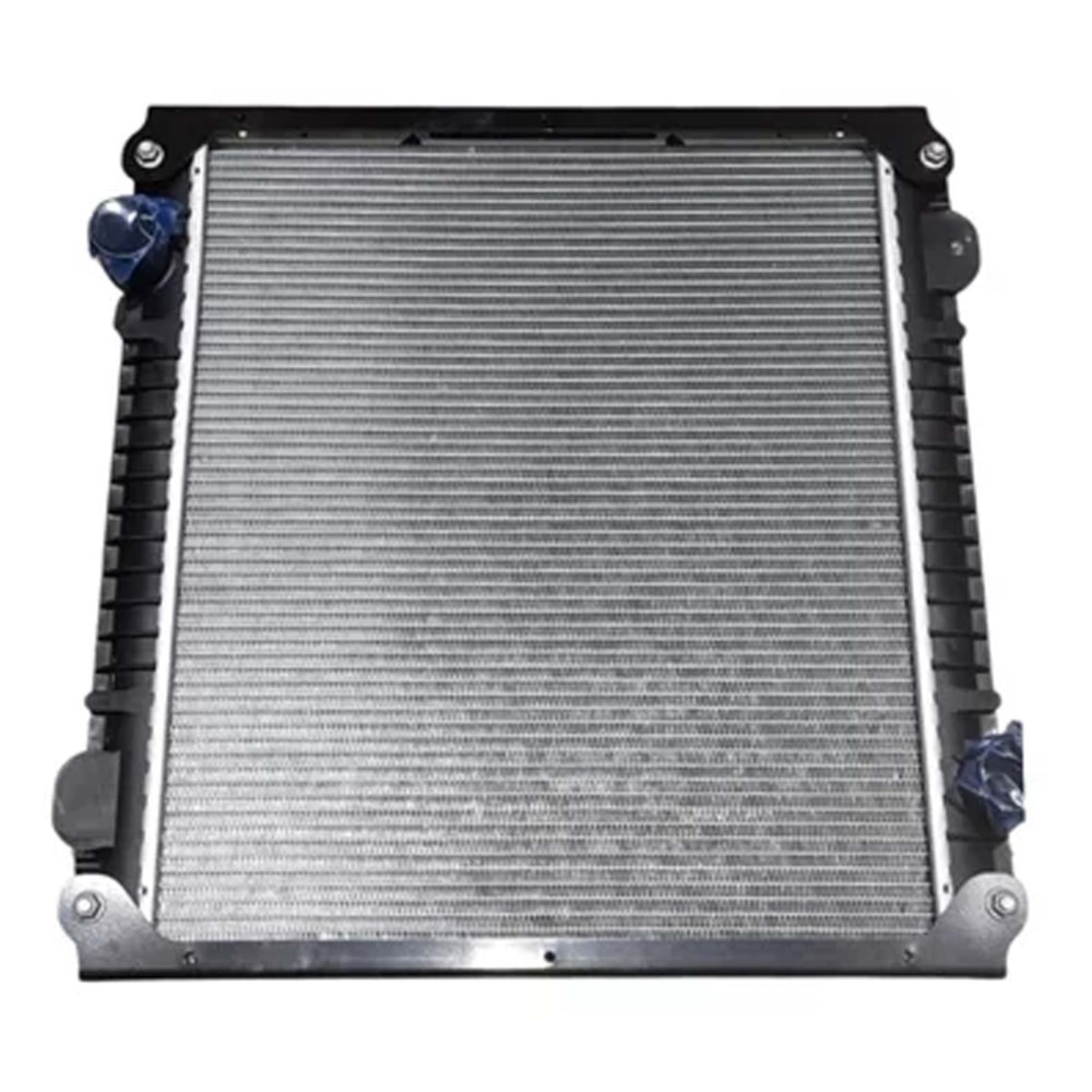 RADIADOR AGRALE - VISCONDE/MODINE RADIADOR AGRALE - VISCONDE/MODINE