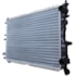 RADIADOR ALFA 145 / 146 / 155 / FIAT COUPE / TIPO 1.6 / 1.8 / 2.0 16V COM AR 1992 EM DIANTE - PROCOOLER RADIADOR ALFA 145 / 146 / 155 / FIAT COUPE / TIPO 1.6 / 1.8 / 2.0 16V COM AR 1992 EM DIANTE - PROCOOLER