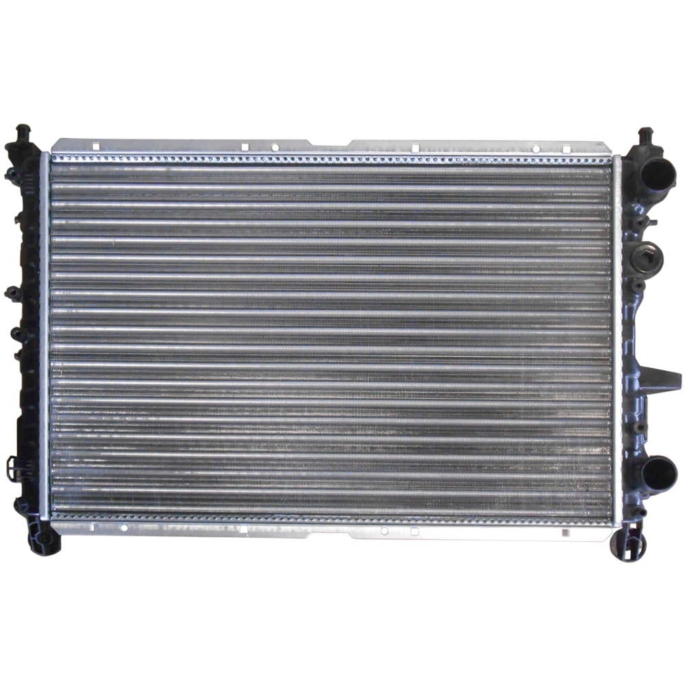 RADIADOR ALFA 145 / 146 / 155 / FIAT COUPE / TIPO 1.6 / 1.8 / 2.0 16V COM AR 1992 EM DIANTE - PROCOOLER RADIADOR ALFA 145 / 146 / 155 / FIAT COUPE / TIPO 1.6 / 1.8 / 2.0 16V COM AR 1992 EM DIANTE - PROCOOLER
