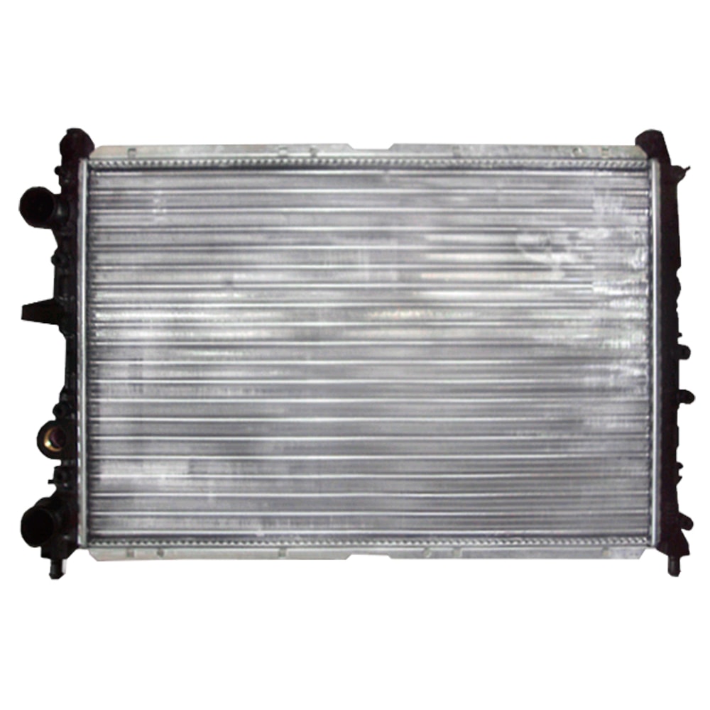 RADIADOR ALFA 145 / 146 / 155 / FIAT COUPE / TIPO 1.6 / 1.8 / 2.0 16V COM AR 1992 EM DIANTE - VALEO