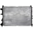 RADIADOR ALFA 145 / 146 / 155 / FIAT COUPE / TIPO 1.6 / 1.8 / 2.0 16V COM AR 1992 EM DIANTE - VALEO