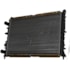 RADIADOR ALFA 155 / FIAT TEMPRA SW / TIPO COM AR 2.0 1992 EM DIANTE - VISCONDE/MODINE