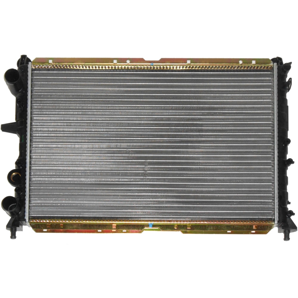 RADIADOR ALFA 155 / FIAT TEMPRA SW / TIPO COM AR 2.0 1992 EM DIANTE - VISCONDE/MODINE