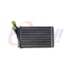 RADIADOR AQUECIMENTO AUDI A4 94 / 00 / VW VOLKSWAGEN PASSAT 1998 A 2004 - PROCOOLER RADIADOR AQUECIMENTO AUDI A4 94 / 00 / VW VOLKSWAGEN PASSAT 1998 A 2004 - PROCOOLER