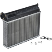 RADIADOR AQUECIMENTO BMW 316I / 318I / 320I / 323I / 325I / M3 E36 1992 A 1998 - PROCOOLER