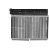 RADIADOR AQUECIMENTO BMW 316I / 318I / 320I / 323I / 325I / M3 E36 1992 A 1998 - PROCOOLER