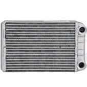 RADIADOR AQUECIMENTO CHEVROLET CRUZE II 1.4 T 2017 EM DIANTE COM AR AUTOMATICO   - MAHLE