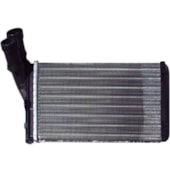 RADIADOR AQUECIMENTO CITROEN BERLINGO / XANTIA / XSARA / ZX / PEUGEOT 306 / PARTNER (TODOS MODELOS) - PROCOOLER