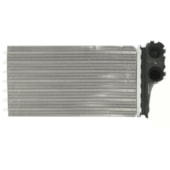 RADIADOR AQUECIMENTO CITROEN C3 / PICASSO / PEUGEOT 206/207/307 - DENSO RADIADOR AQUECIMENTO CITROEN C3 / PICASSO / PEUGEOT 206/207/307 - DENSO