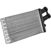 RADIADOR AQUECIMENTO CITROEN C4 2005 EM DIANTE / PEUGEOT 307 2001 EM DIANTE - PROCOOLER