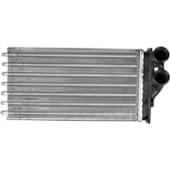 RADIADOR AQUECIMENTO CITROEN C4 2005 EM DIANTE / PEUGEOT 307 2001 EM DIANTE - PROCOOLER