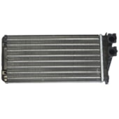 RADIADOR AQUECIMENTO CITROEN DS5 2012 EM DIANTE / PEUGEOT 3008 / 5008 2011 EM DIANTE - PROCOOLER