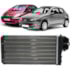 RADIADOR AQUECIMENTO CITROEN PICASSO 1999 EM DIANTE / PEUGEOT 206 1998 EM DIANTE - PROCOOLER RADIADOR AQUECIMENTO CITROEN PICASSO 1999 EM DIANTE / PEUGEOT 206 1998 EM DIANTE - PROCOOLER