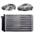 RADIADOR AQUECIMENTO FIAT BRAVA / MAREA COM AR 1999 EM DIANTE - PROCOOLER RADIADOR AQUECIMENTO FIAT BRAVA / MAREA COM AR 1999 EM DIANTE - PROCOOLER