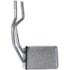 RADIADOR AQUECIMENTO FORD ECOSPORT / NOVO FIESTA 2002 EM DIANTE - PROCOOLER RADIADOR AQUECIMENTO FORD ECOSPORT / NOVO FIESTA 2002 EM DIANTE - PROCOOLER