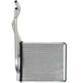 RADIADOR AQUECIMENTO FORD F250 / F350 / F4000 1999 EM DIANTE - PROCOOLER RADIADOR AQUECIMENTO FORD F250 / F350 / F4000 1999 EM DIANTE - PROCOOLER