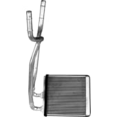 RADIADOR AQUECIMENTO FORD NEW FIESTA 2010 EM DIANTE / ECOSPORT 2013 EM DIANTE - PROCOOLER