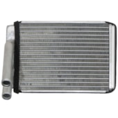 RADIADOR AQUECIMENTO FORD RANGER 2.5 2.8 3.0 1998 A 2016 EM DIANTE COM OU SEM AR - PROCOOLER RADIADOR AQUECIMENTO FORD RANGER 2.5 2.8 3.0 1998 A 2016 EM DIANTE COM OU SEM AR - PROCOOLER