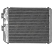 RADIADOR AQUECIMENTO GM CHEVROLET ASTRA 1999 EM DIANTE / NOVO VECTRA 2006 EM DIANTE - PROCOOLER RADIADOR AQUECIMENTO GM CHEVROLET ASTRA 1999 EM DIANTE / NOVO VECTRA 2006 EM DIANTE - PROCOOLER