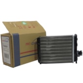 RADIADOR AQUECIMENTO GM CHEVROLET CELTA 2001 EM DIANTE / PRISMA 2006 EM DIANTE SEM AR - PROCOOLER RADIADOR AQUECIMENTO GM CHEVROLET CELTA 2001 EM DIANTE / PRISMA 2006 EM DIANTE SEM AR - PROCOOLER