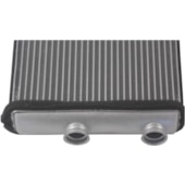 RADIADOR AQUECIMENTO GM CHEVROLET MERIVA 1.4/1.8 2002 EM DIANTE MANUAL COM / SEM AR - PROCOOLER RADIADOR AQUECIMENTO GM CHEVROLET MERIVA 1.4/1.8 2002 EM DIANTE MANUAL COM / SEM AR - PROCOOLER