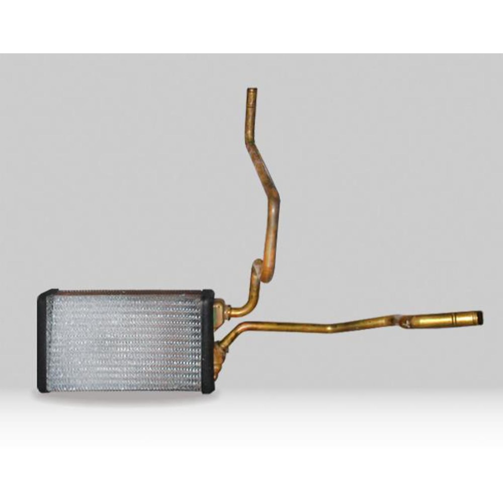 RADIADOR AQUECIMENTO GM CHEVROLET MONZA ANTIGO - ORIGINAL