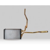 RADIADOR AQUECIMENTO GM CHEVROLET MONZA ANTIGO - ORIGINAL