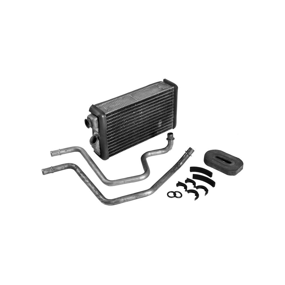 RADIADOR AQUECIMENTO GM CHEVROLET OMEGA - DELPHI