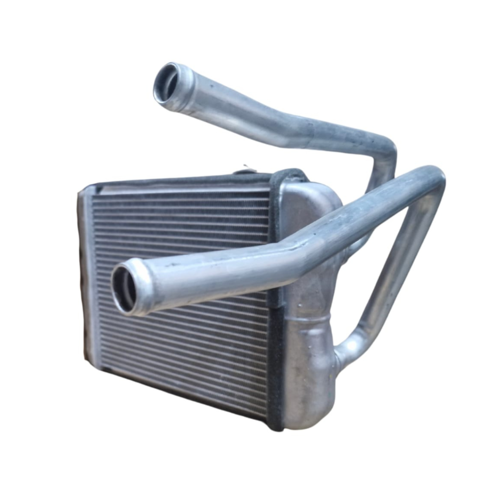 RADIADOR AQUECIMENTO GM CHEVROLET S10 / BLAZER DIESEL/GASOLINA 2005 A 2012 - PROCOOLER RADIADOR AQUECIMENTO GM CHEVROLET S10 / BLAZER DIESEL/GASOLINA 2005 A 2012 - PROCOOLER