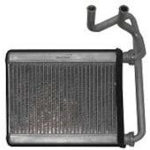 RADIADOR AQUECIMENTO GM CHEVROLET TRACKER / SUZUKI GRAND VITARA 1999 EM DIANTE - PROCOOLER RADIADOR AQUECIMENTO GM CHEVROLET TRACKER / SUZUKI GRAND VITARA 1999 EM DIANTE - PROCOOLER