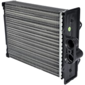 RADIADOR AQUECIMENTO GM CHEVROLET VECTRA COM AR 2.0 / 2.2 1997 A 2005 - PROCOOLER