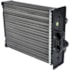 RADIADOR AQUECIMENTO GM CHEVROLET VECTRA COM AR 2.0 / 2.2 1997 A 2005 - PROCOOLER
