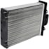 RADIADOR AQUECIMENTO GM CHEVROLET VECTRA COM AR 2.0 / 2.2 1997 A 2005 - PROCOOLER