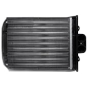 RADIADOR AQUECIMENTO GM CHEVROLET VECTRA COM AR 2.0 / 2.2 1997 A 2005 - PROCOOLER