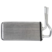 RADIADOR AQUECIMENTO HONDA CIVIC 2001 A 2005 - PROCOOLER RADIADOR AQUECIMENTO HONDA CIVIC 2001 A 2005 - PROCOOLER