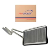 RADIADOR AQUECIMENTO HONDA CRV 2007 A 2011 - PROCOOLER RADIADOR AQUECIMENTO HONDA CRV 2007 A 2011 - PROCOOLER