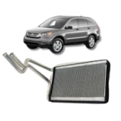 RADIADOR AQUECIMENTO HONDA CRV 2007 A 2011 - PROCOOLER RADIADOR AQUECIMENTO HONDA CRV 2007 A 2011 - PROCOOLER