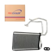RADIADOR AQUECIMENTO HONDA CRV 2012 A 2018 - PROCOOLER RADIADOR AQUECIMENTO HONDA CRV 2012 A 2018 - PROCOOLER