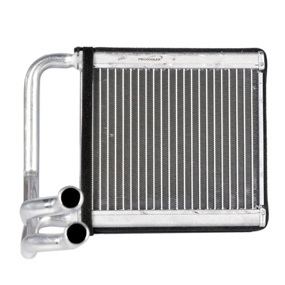 RADIADOR AQUECIMENTO HYUNDAI HB20 2012 EM DIANTE COM OU SEM AR AUTOMATICO - PROCOOLER RADIADOR AQUECIMENTO HYUNDAI HB20 2012 EM DIANTE COM OU SEM AR AUTOMATICO - PROCOOLER