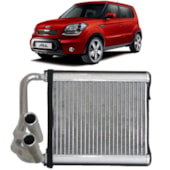 RADIADOR AQUECIMENTO KIA SOUL 1.6 2009 A 2012 - PROCOOLER