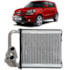 RADIADOR AQUECIMENTO KIA SOUL 1.6 2009 A 2012 - PROCOOLER